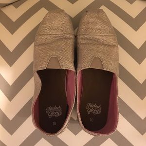 Faded Glory Women’s Shoes